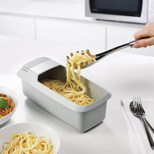 Load image into Gallery viewer, Microwave Pasta Cooker