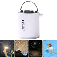 Load image into Gallery viewer, Electric Inflatable Pump