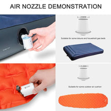 Load image into Gallery viewer, Electric Inflatable Pump