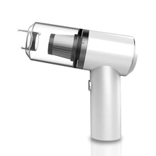 Load image into Gallery viewer, Mini Car Vacuum Cleaner