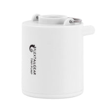 Load image into Gallery viewer, Electric Inflatable Pump
