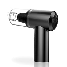 Load image into Gallery viewer, Mini Car Vacuum Cleaner
