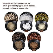 Load image into Gallery viewer, Salt and Pepper Grinder
