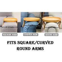 Load image into Gallery viewer, Sofa Tray Table
