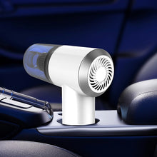 Load image into Gallery viewer, Mini Car Vacuum Cleaner
