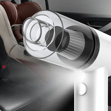 Load image into Gallery viewer, Mini Car Vacuum Cleaner
