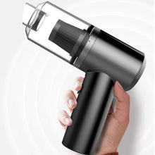 Load image into Gallery viewer, Mini Car Vacuum Cleaner
